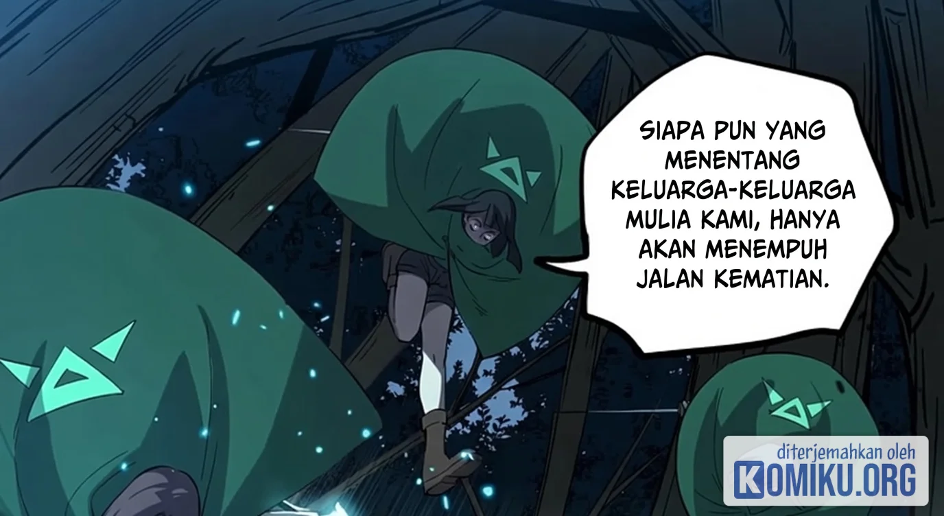 The Omni Guardian Chapter 88 Gambar 4