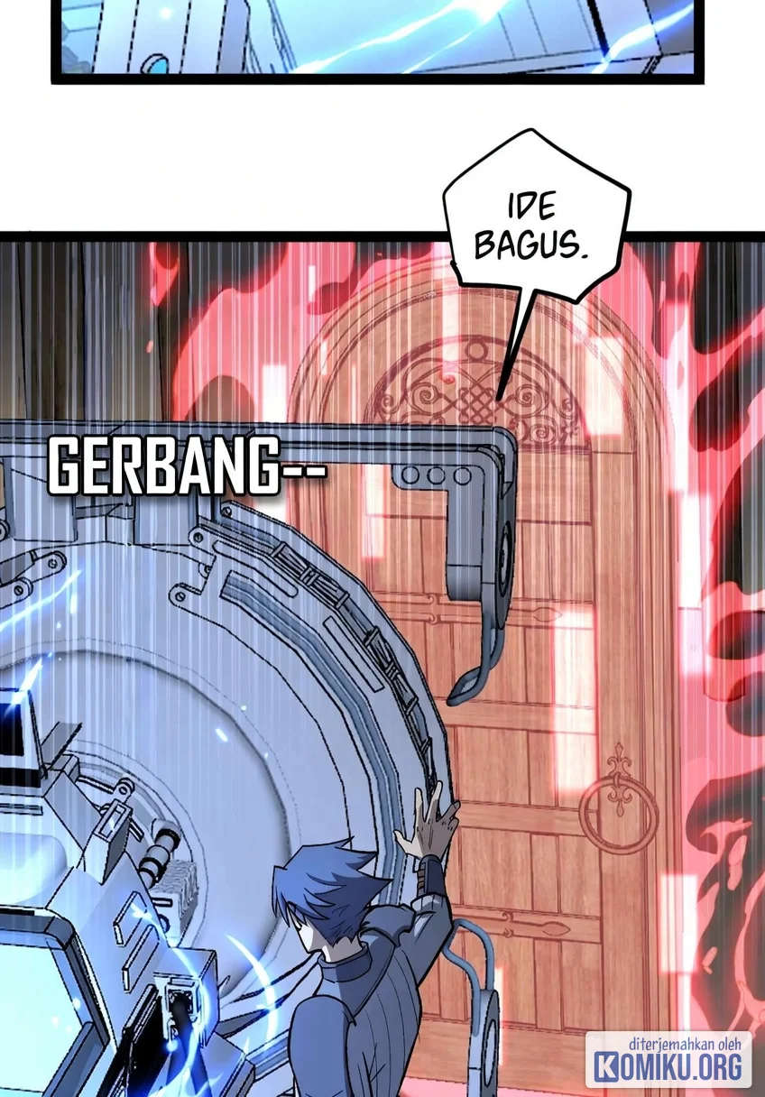 The Omni Guardian Chapter 88 Gambar 40