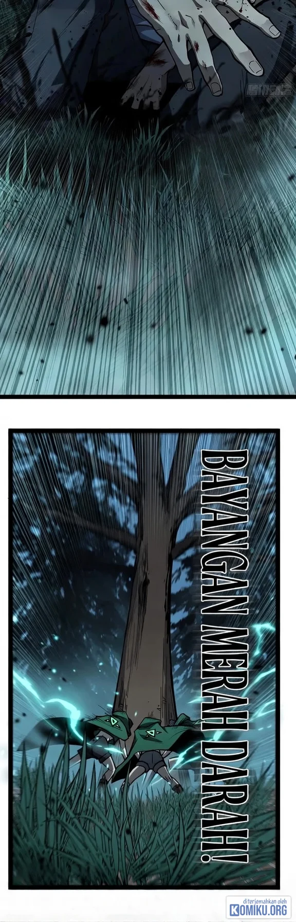 The Omni Guardian Chapter 88 Gambar 7