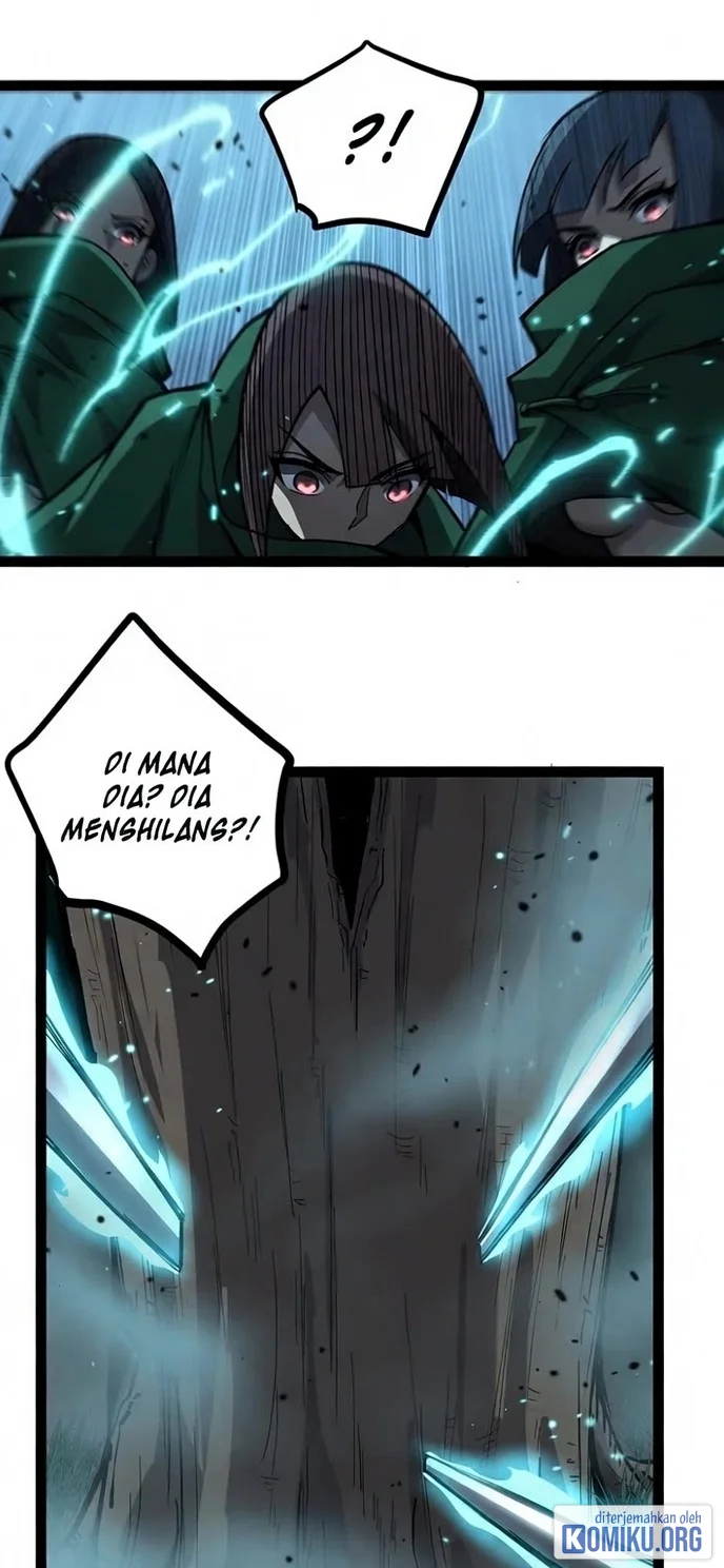The Omni Guardian Chapter 88 Gambar 8