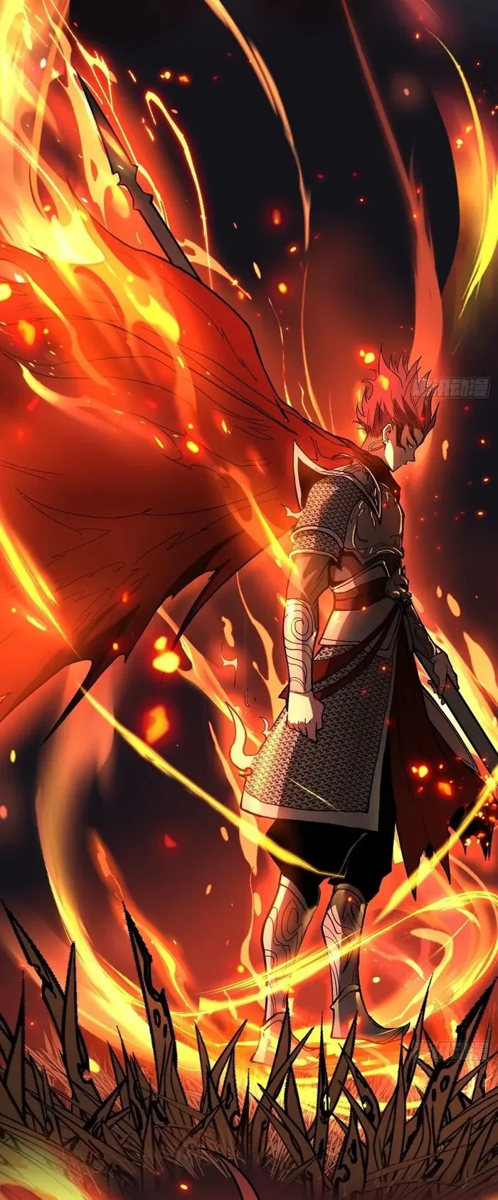 The Omni Guardian Chapter 89 Gambar 20