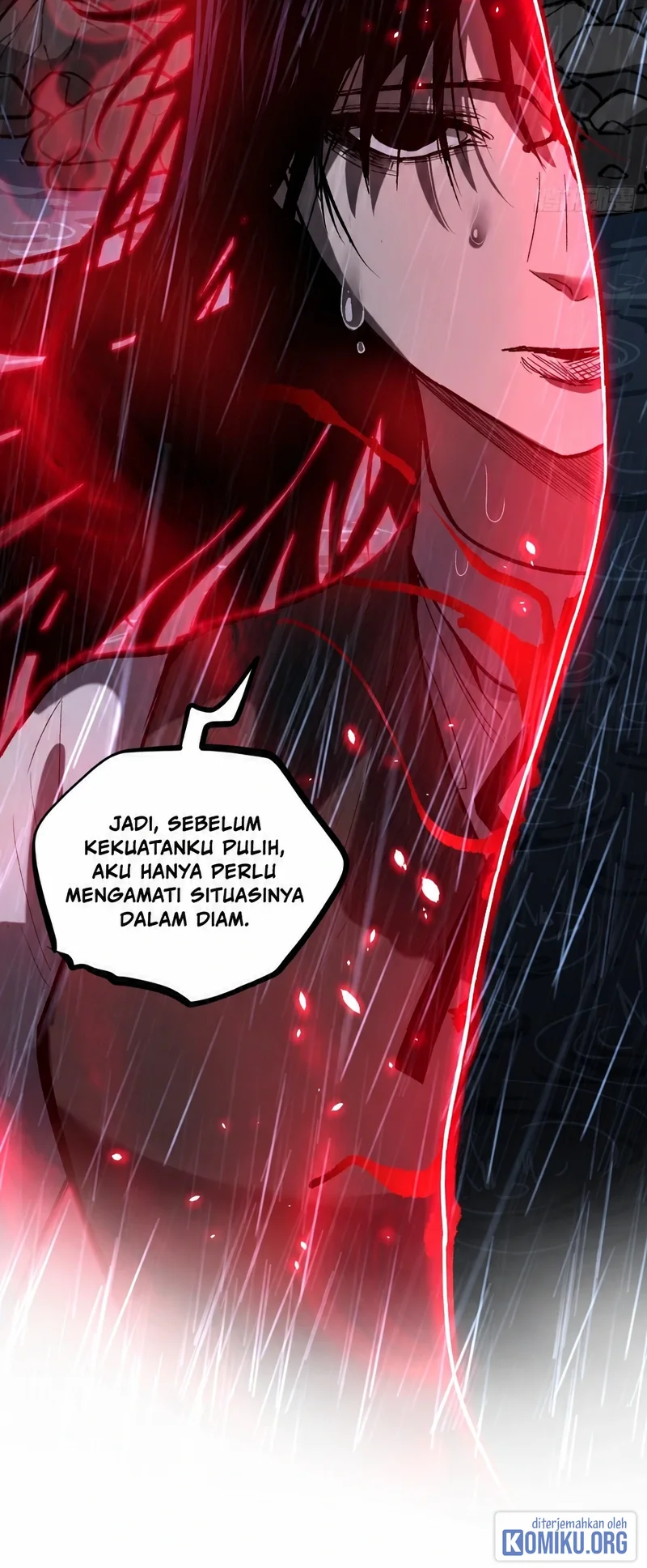 The Omni Guardian Chapter 89 Gambar 25