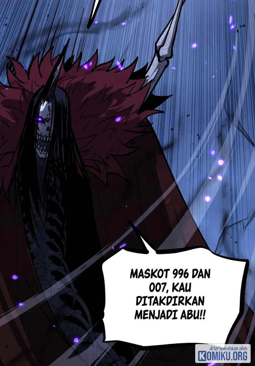 The Omni Guardian Chapter 89 Gambar 27