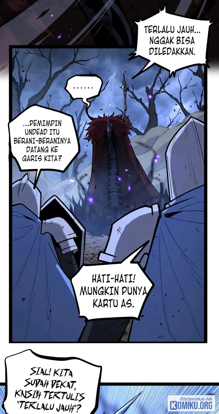 The Omni Guardian Chapter 89 Gambar 28