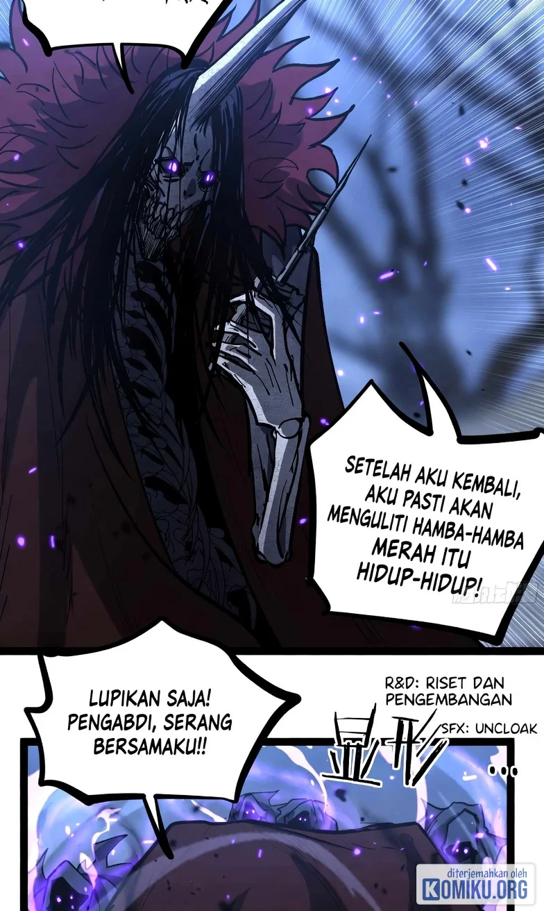 The Omni Guardian Chapter 89 Gambar 29