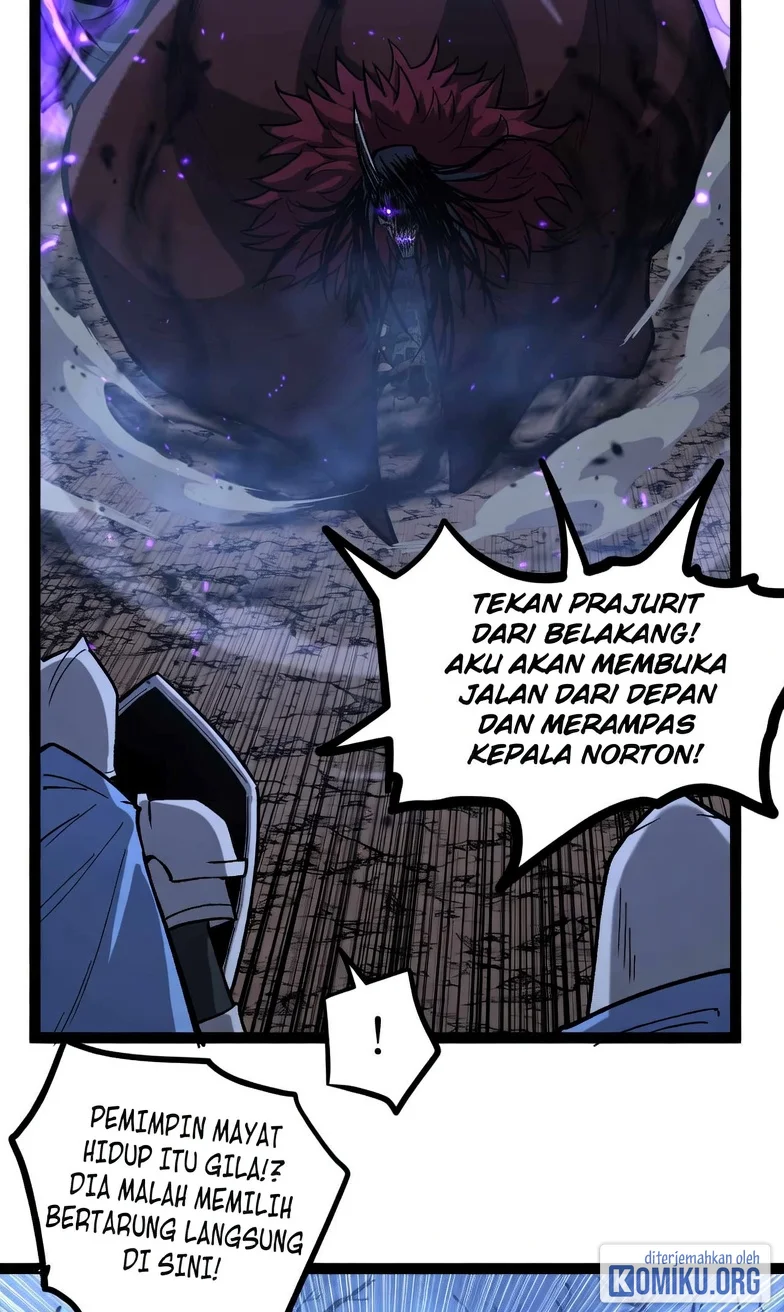The Omni Guardian Chapter 89 Gambar 30
