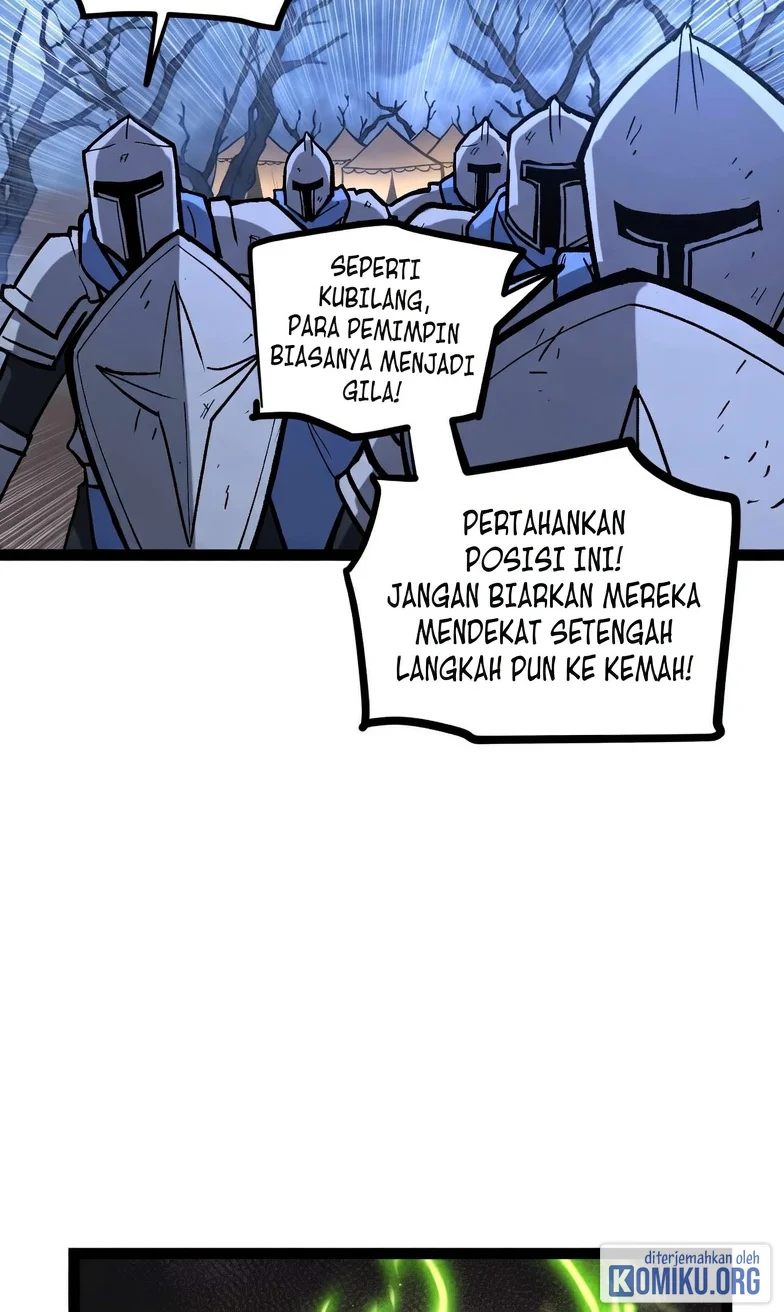 The Omni Guardian Chapter 89 Gambar 31