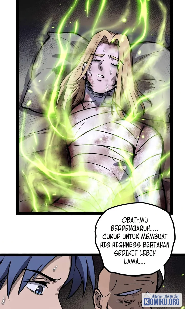 The Omni Guardian Chapter 89 Gambar 32