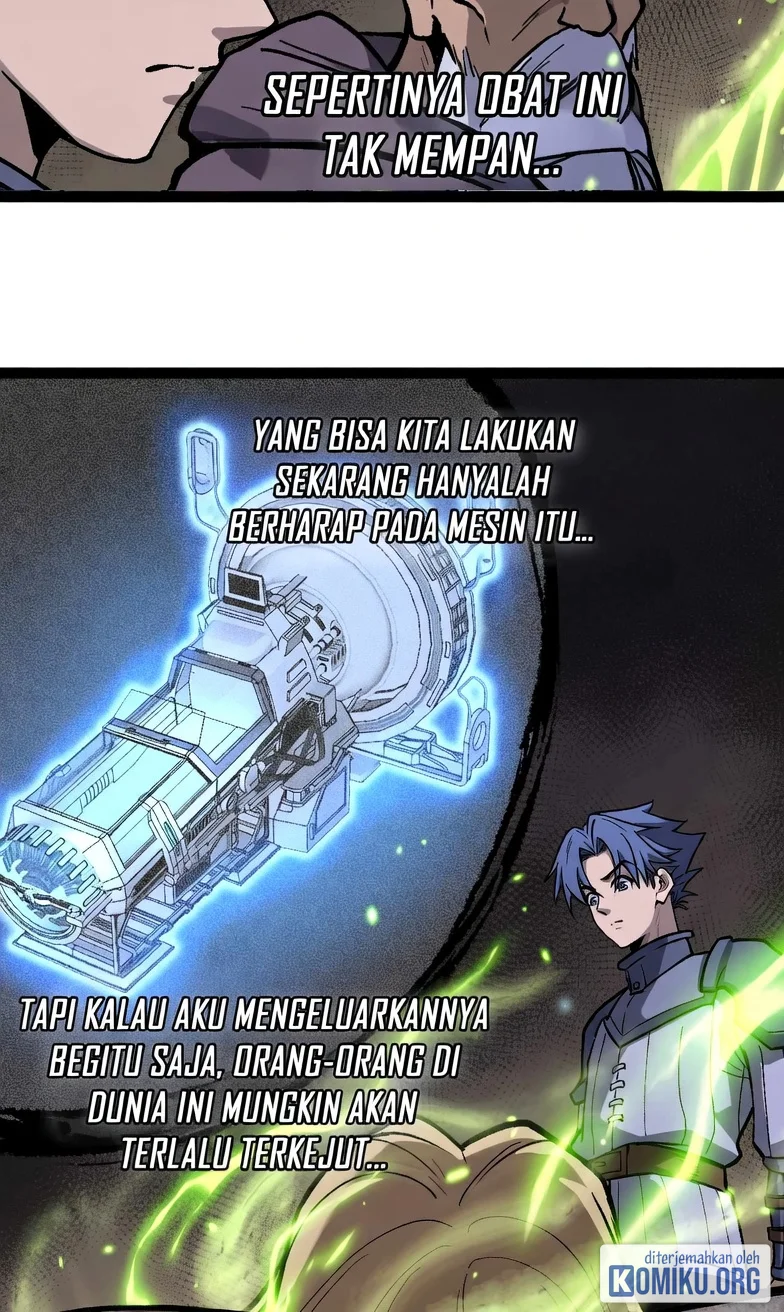 The Omni Guardian Chapter 89 Gambar 33