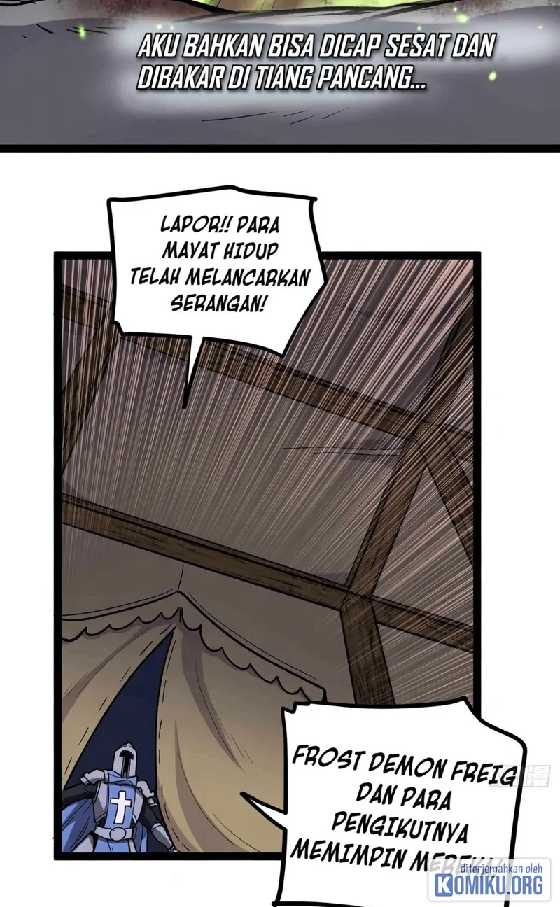 The Omni Guardian Chapter 89 Gambar 34