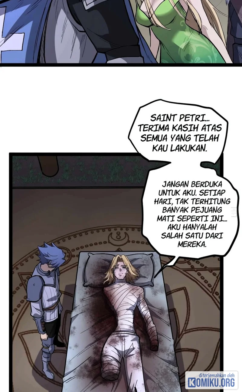 The Omni Guardian Chapter 89 Gambar 36