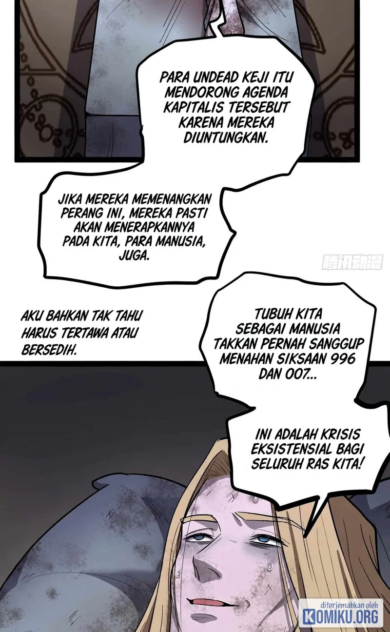 The Omni Guardian Chapter 89 Gambar 37