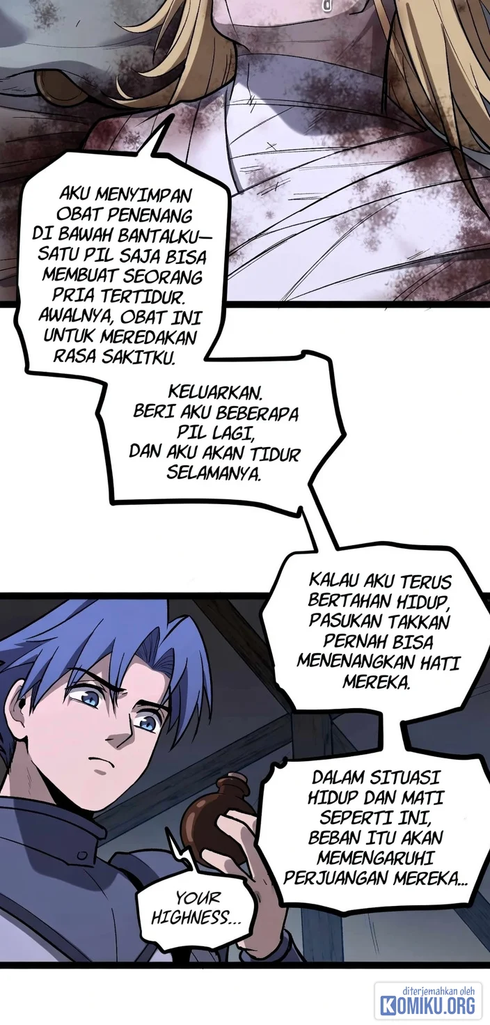 The Omni Guardian Chapter 89 Gambar 38