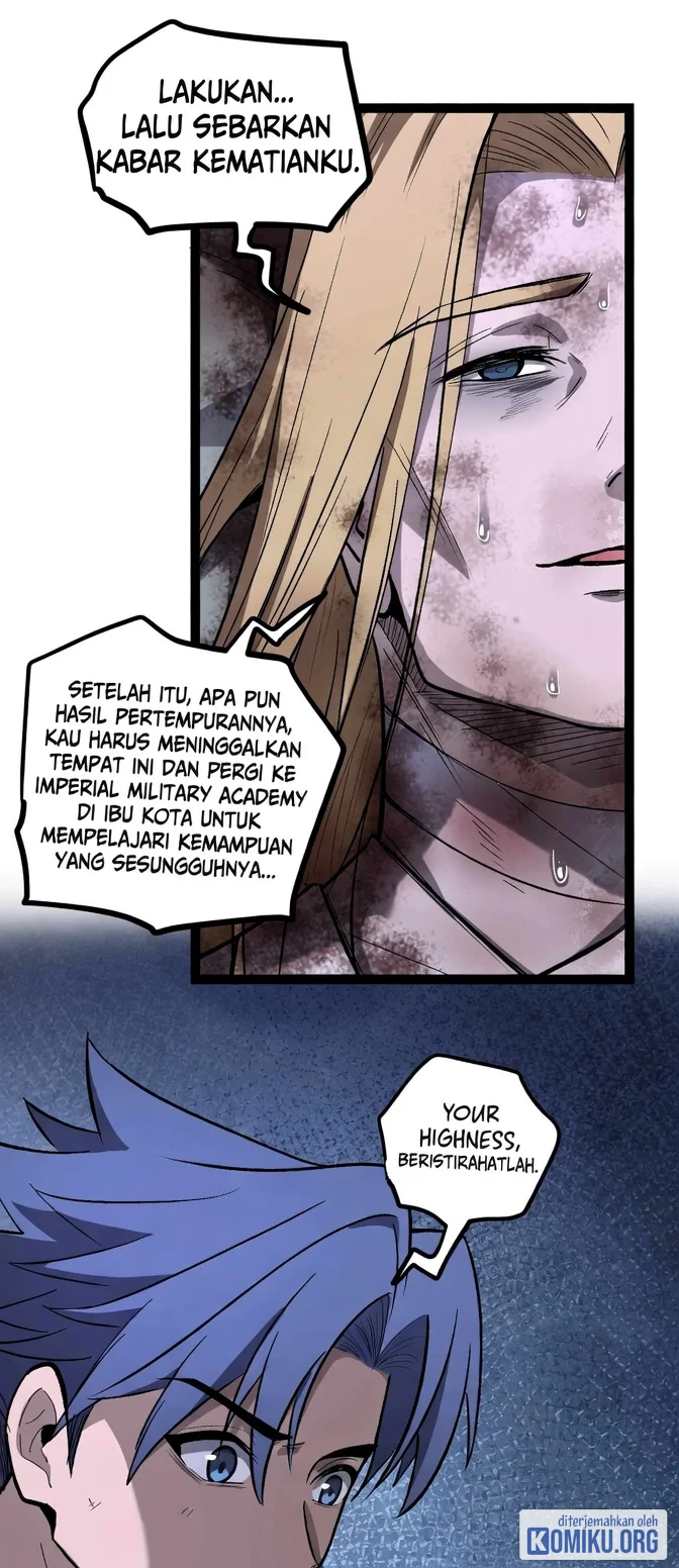 The Omni Guardian Chapter 89 Gambar 39