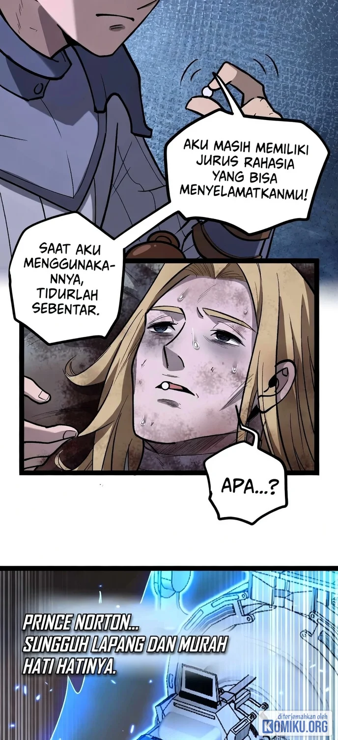 The Omni Guardian Chapter 89 Gambar 40