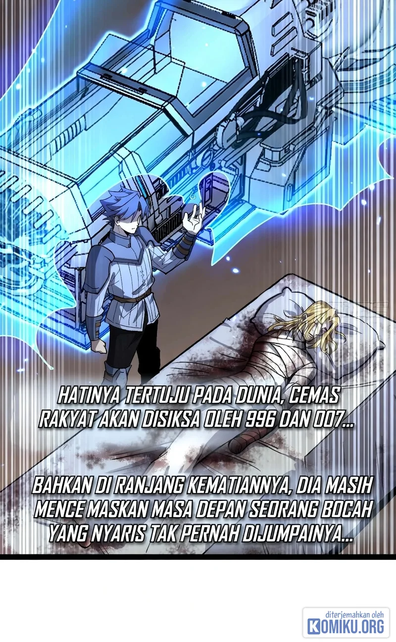 The Omni Guardian Chapter 89 Gambar 41