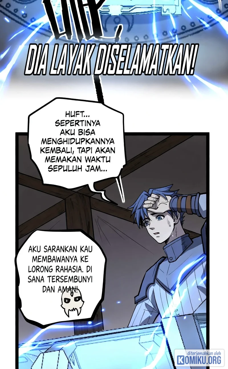 The Omni Guardian Chapter 89 Gambar 43