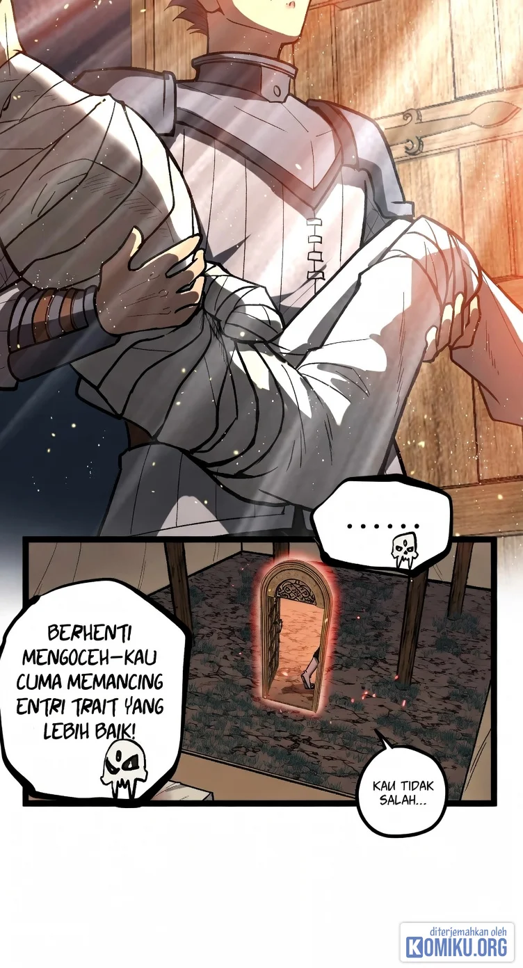 The Omni Guardian Chapter 89 Gambar 47