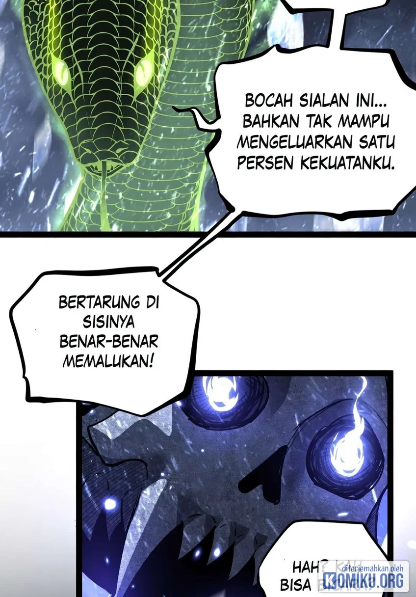 The Omni Guardian Chapter 89 Gambar 49