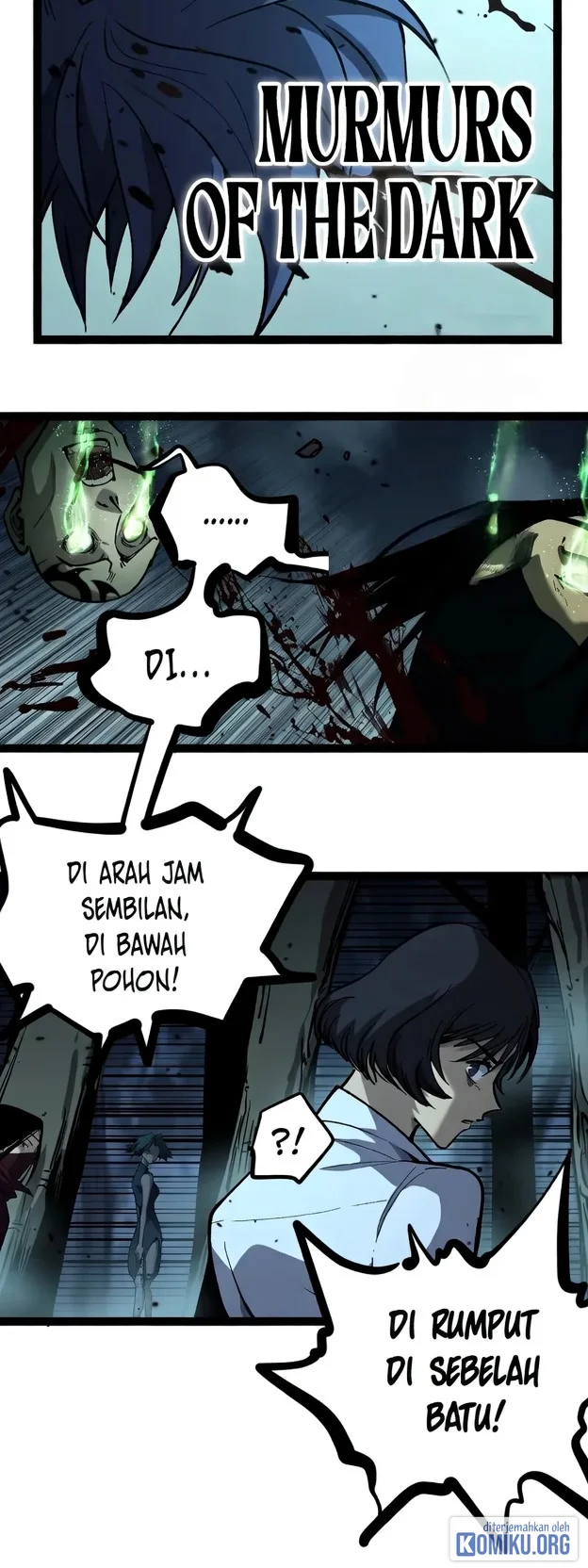 The Omni Guardian Chapter 89 Gambar 5