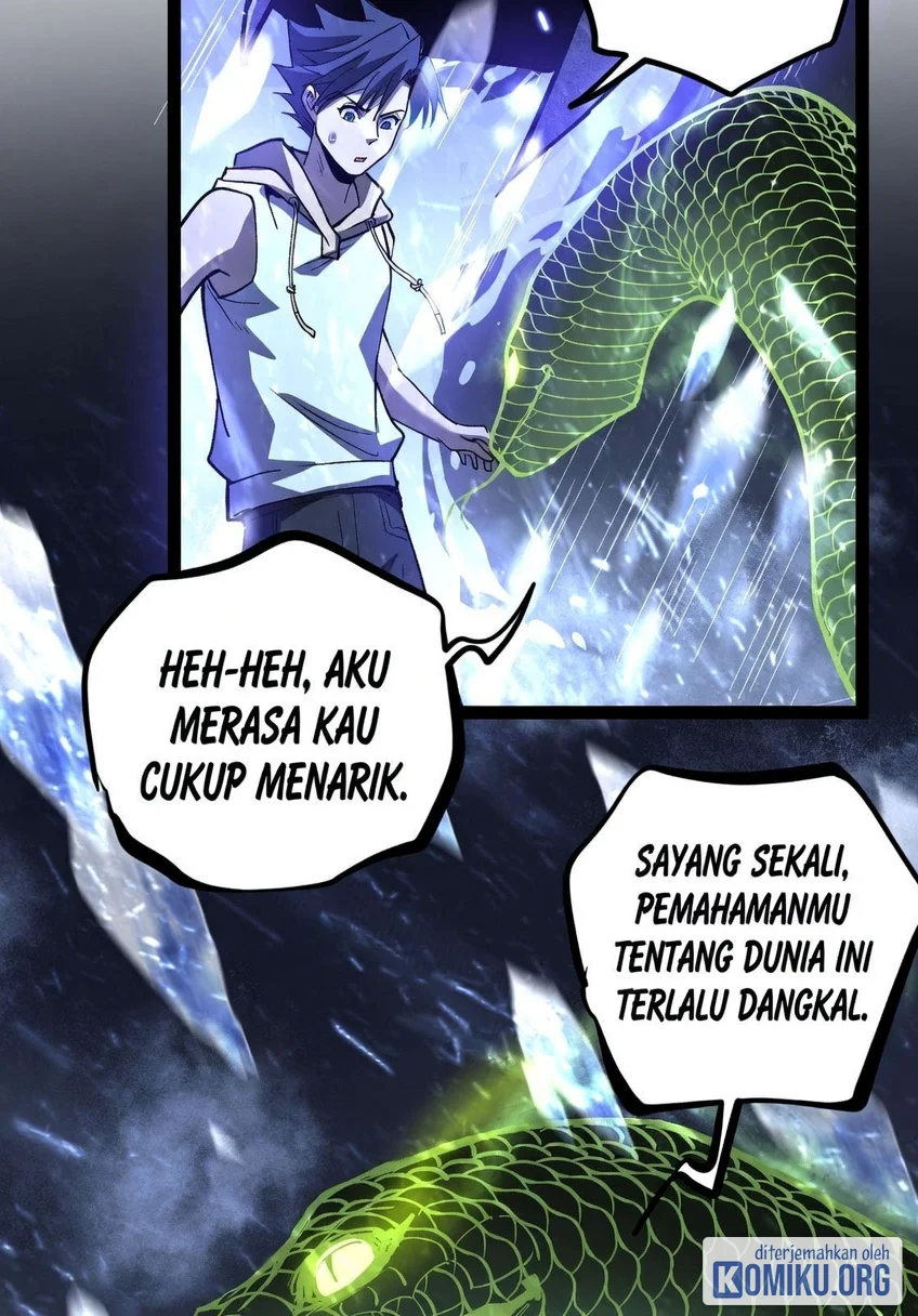 The Omni Guardian Chapter 89 Gambar 50