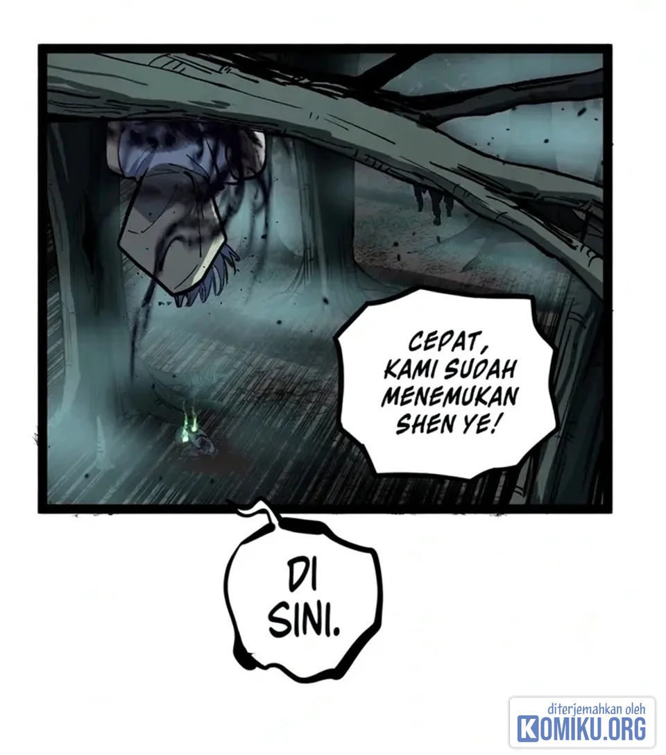 The Omni Guardian Chapter 89 Gambar 6