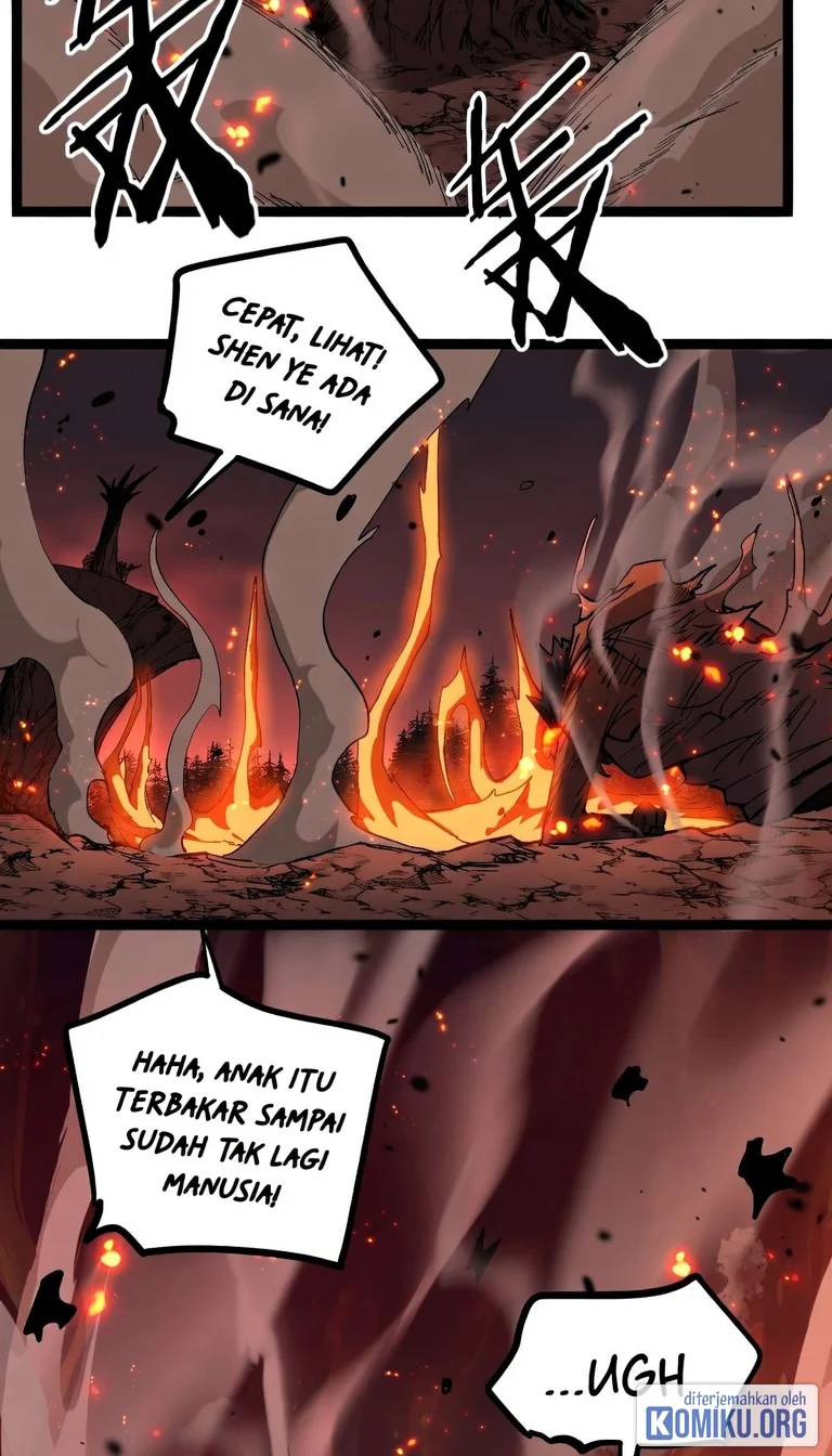 The Omni Guardian Chapter 90 Gambar 11