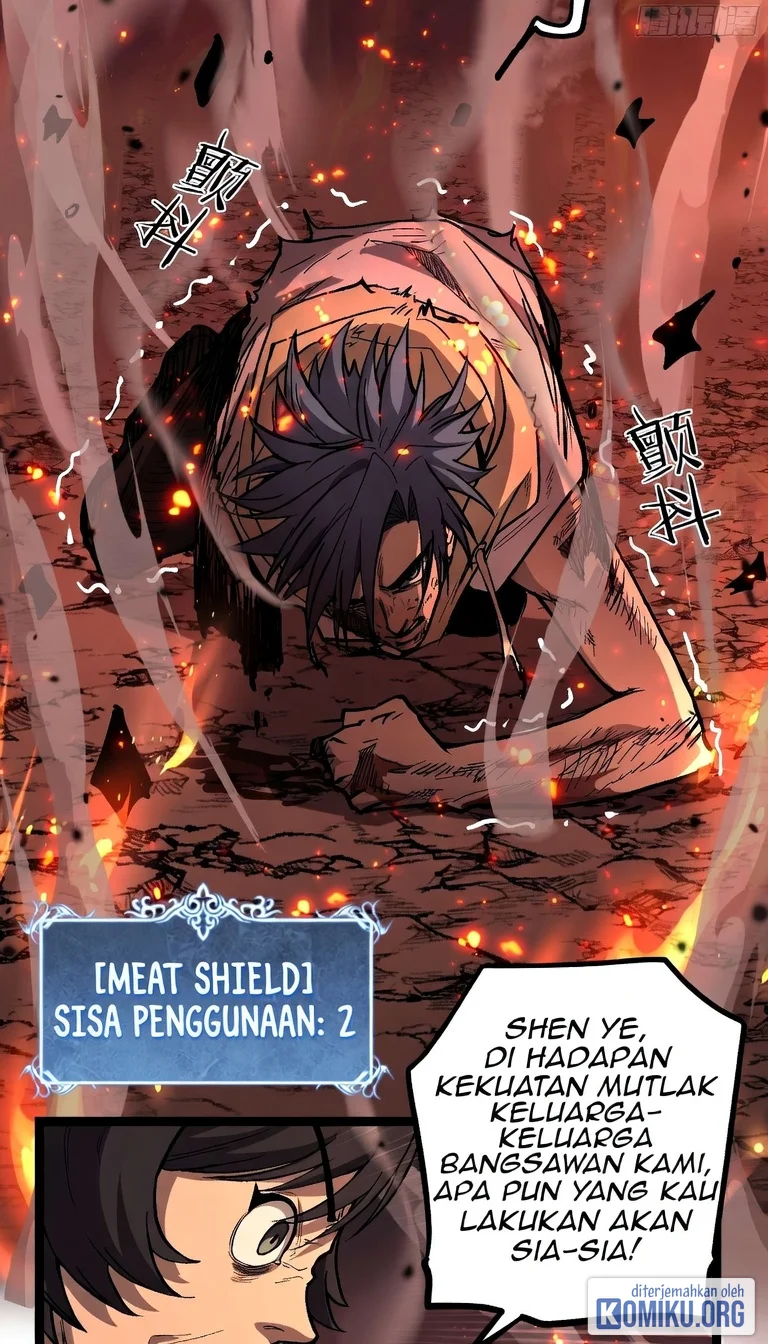 The Omni Guardian Chapter 90 Gambar 12