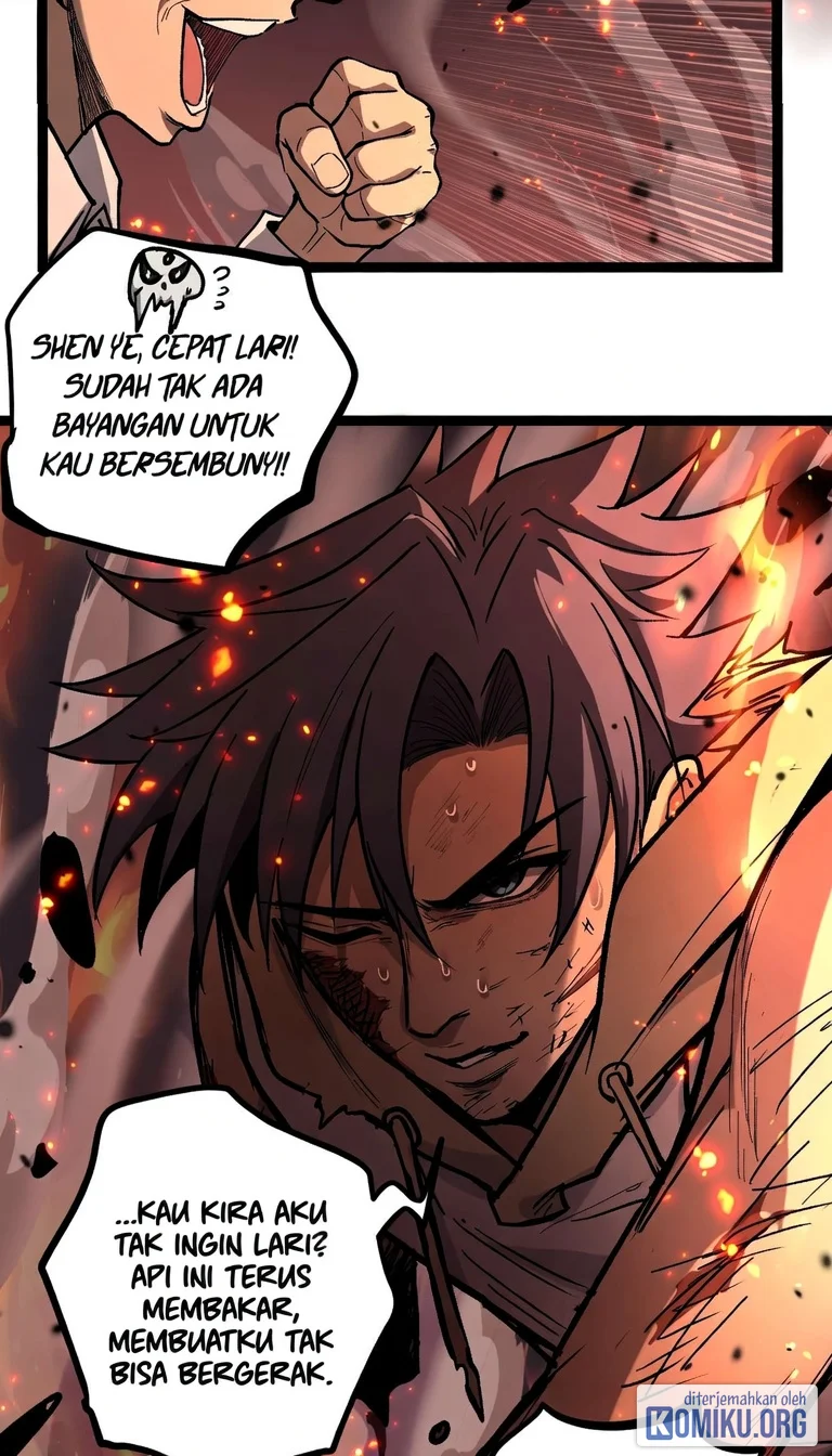 The Omni Guardian Chapter 90 Gambar 13