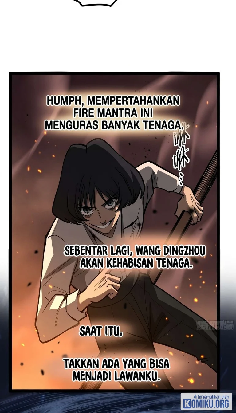 The Omni Guardian Chapter 90 Gambar 16