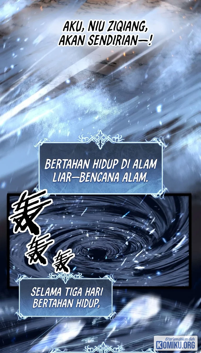 The Omni Guardian Chapter 90 Gambar 18