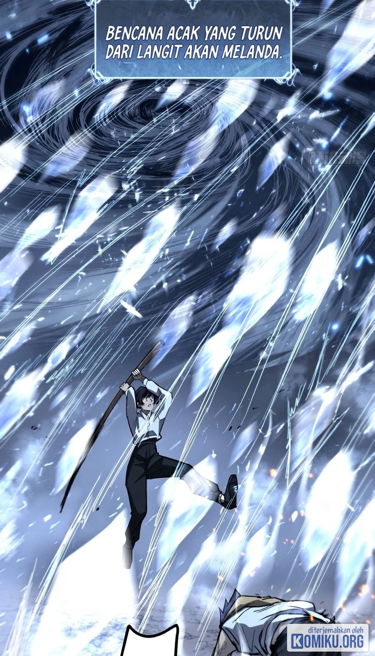 The Omni Guardian Chapter 90 Gambar 19