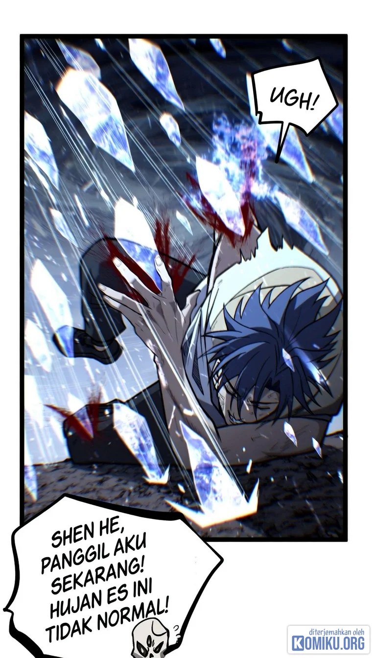 The Omni Guardian Chapter 90 Gambar 21