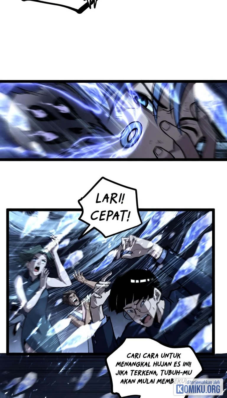 The Omni Guardian Chapter 90 Gambar 22