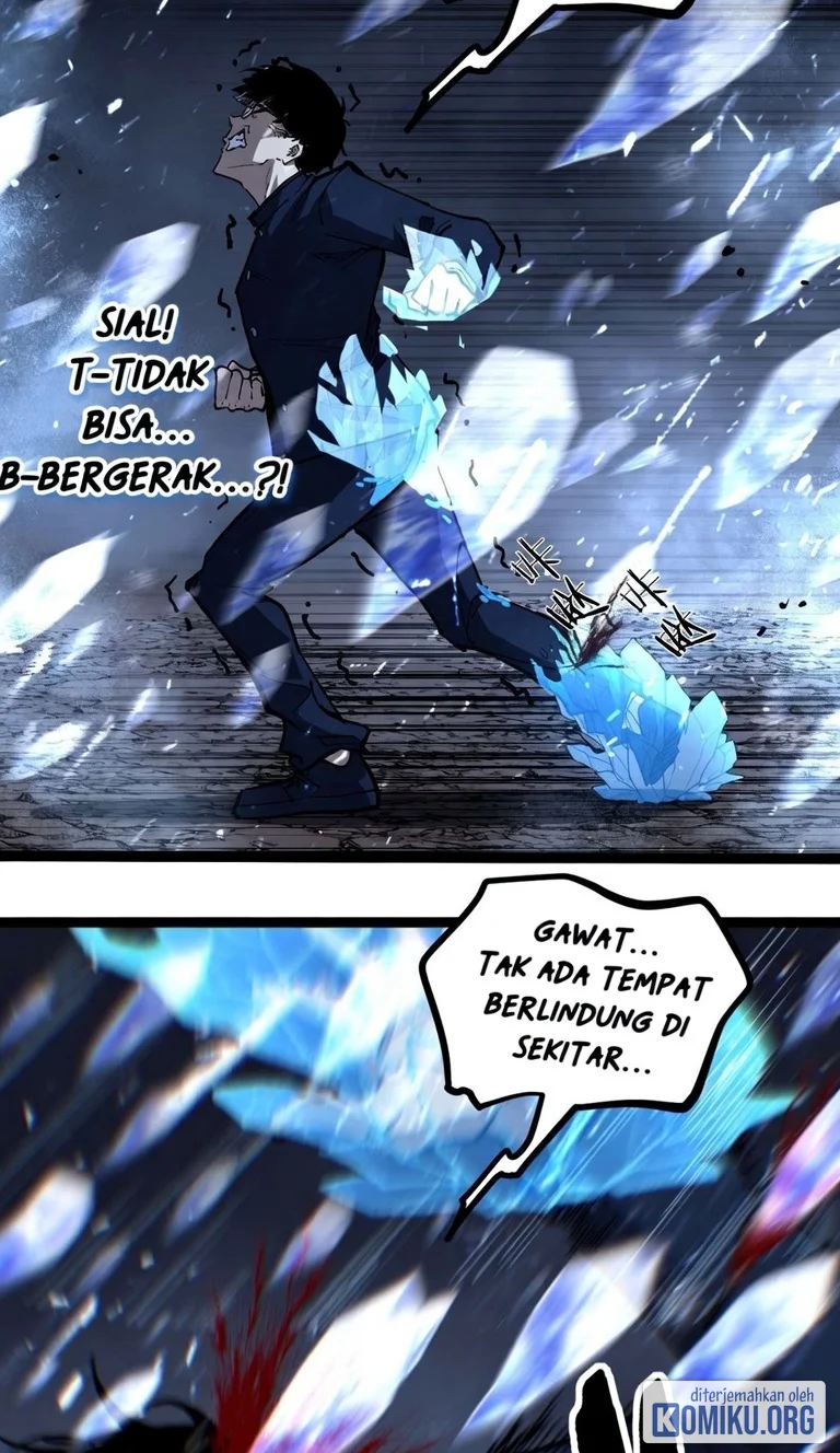 The Omni Guardian Chapter 90 Gambar 23