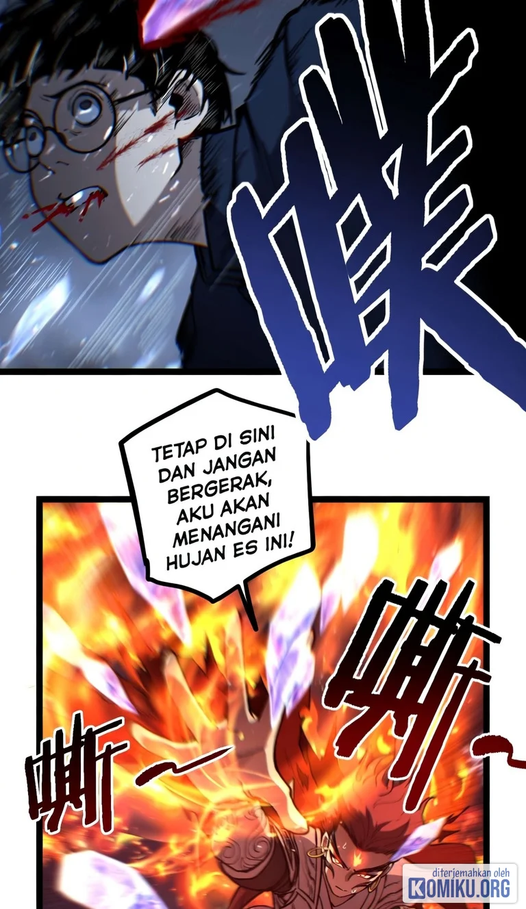 The Omni Guardian Chapter 90 Gambar 24