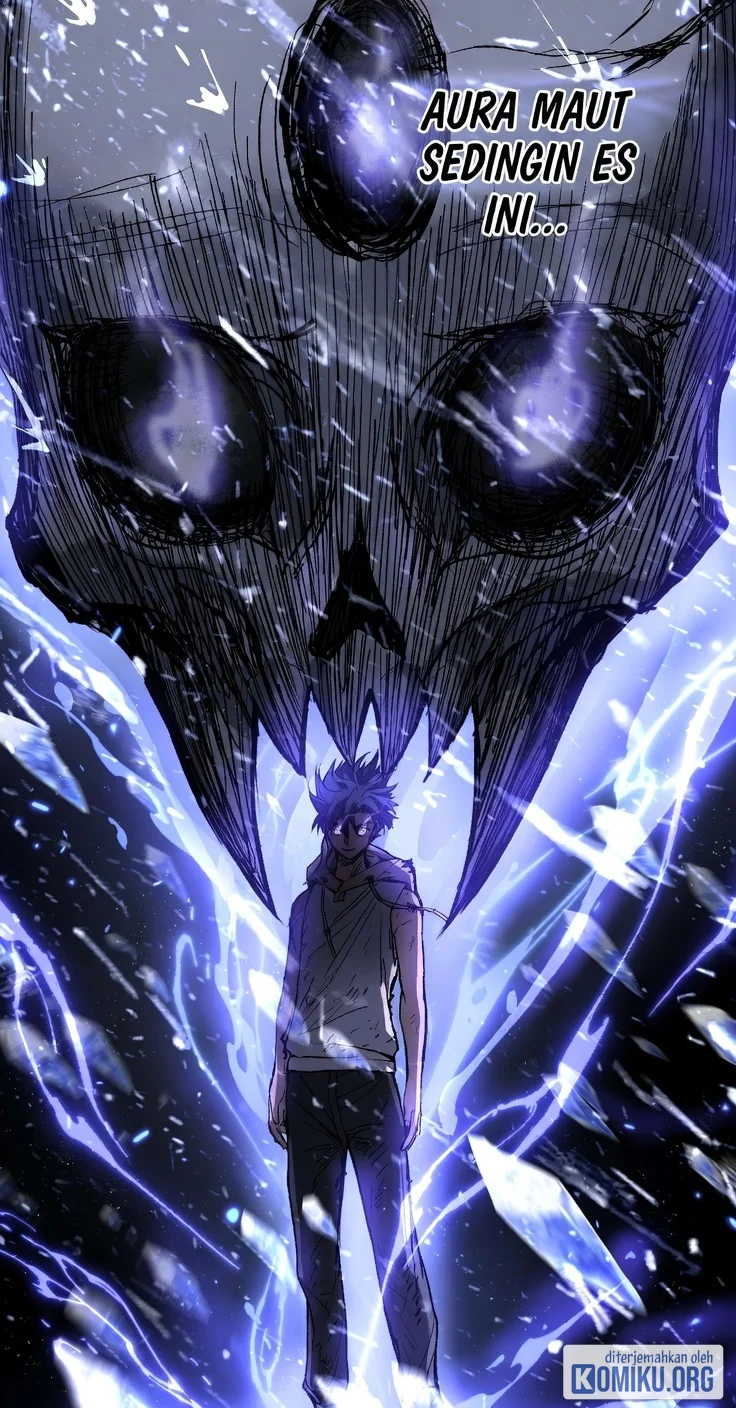 The Omni Guardian Chapter 90 Gambar 28