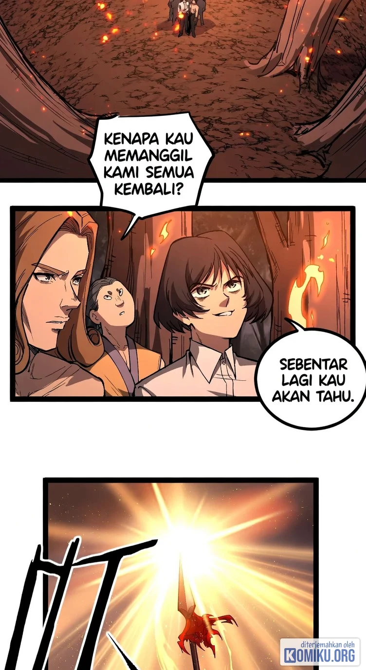 The Omni Guardian Chapter 90 Gambar 3