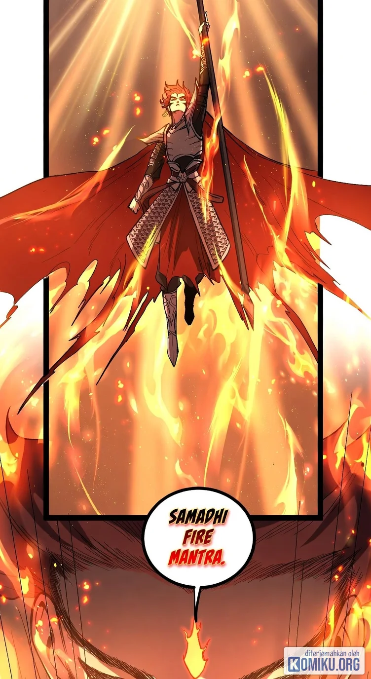 The Omni Guardian Chapter 90 Gambar 4