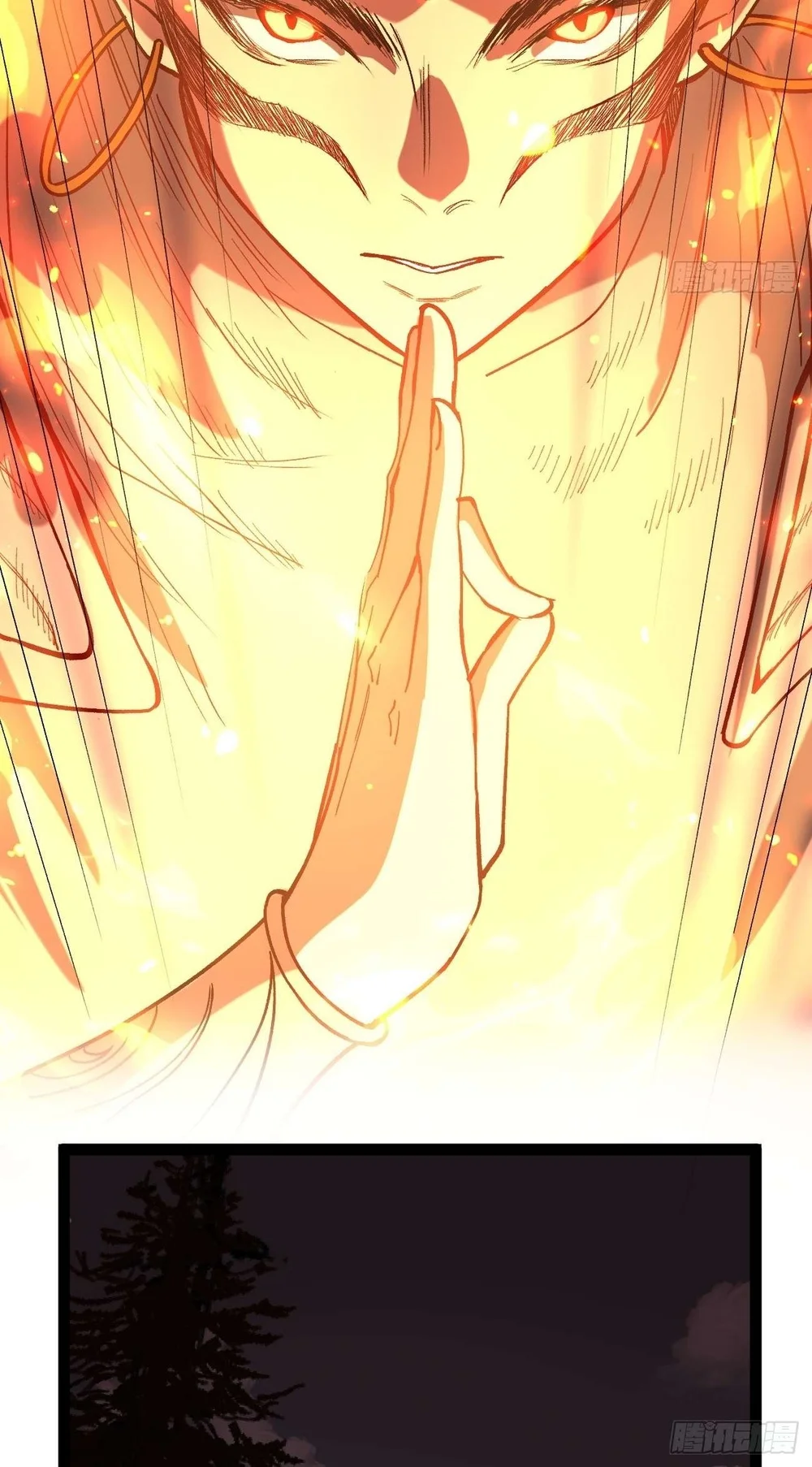 The Omni Guardian Chapter 90 Gambar 5