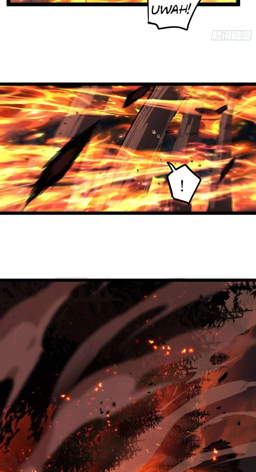 The Omni Guardian Chapter 90 Gambar 8