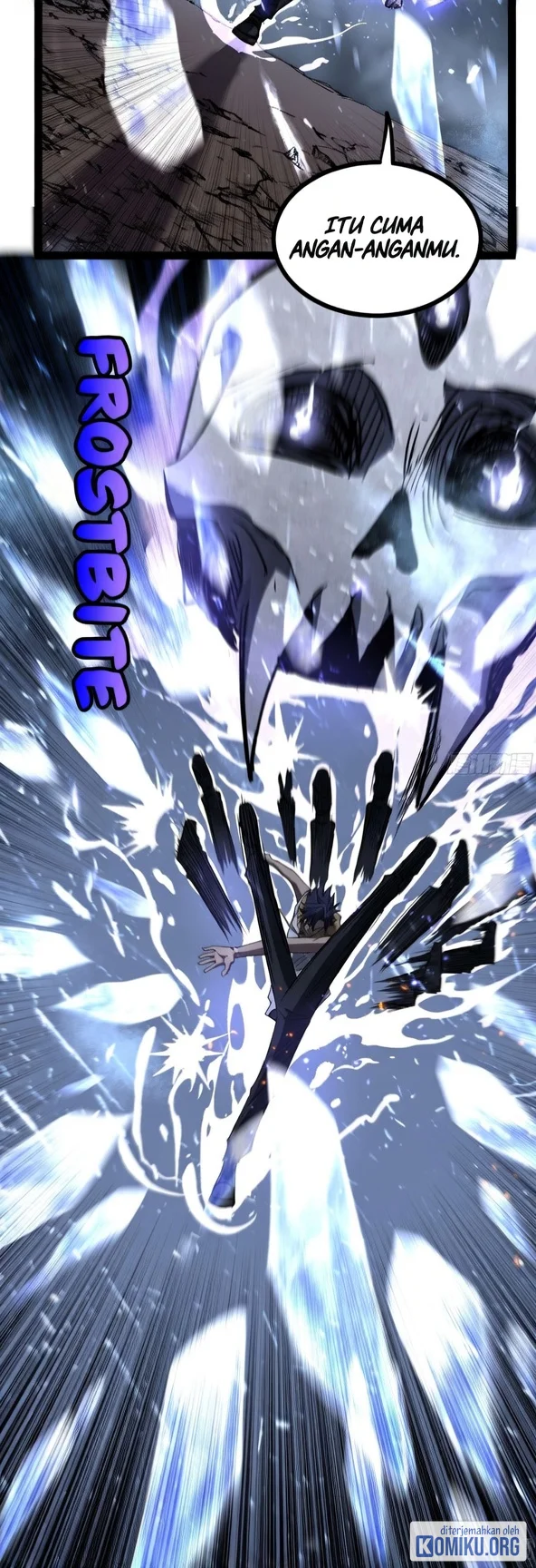 The Omni Guardian Chapter 91 Gambar 13