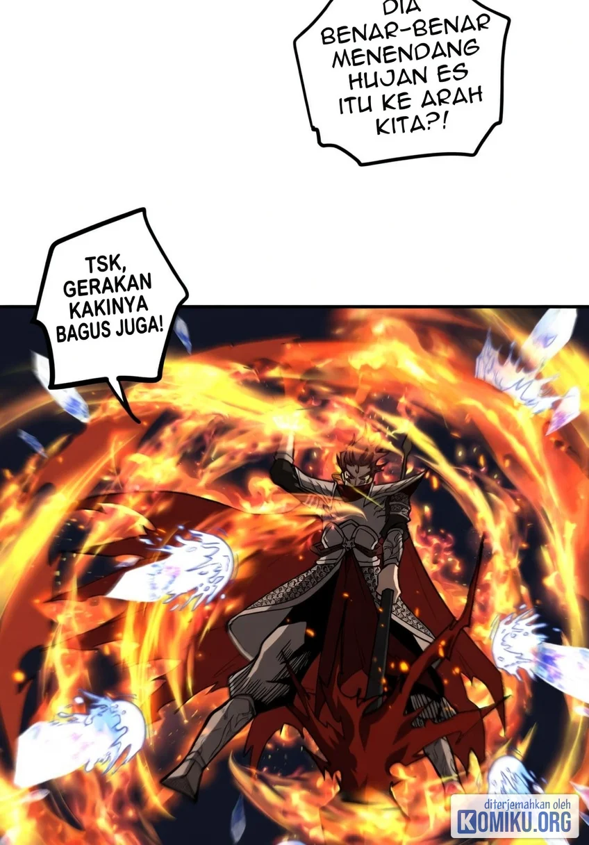 The Omni Guardian Chapter 91 Gambar 15