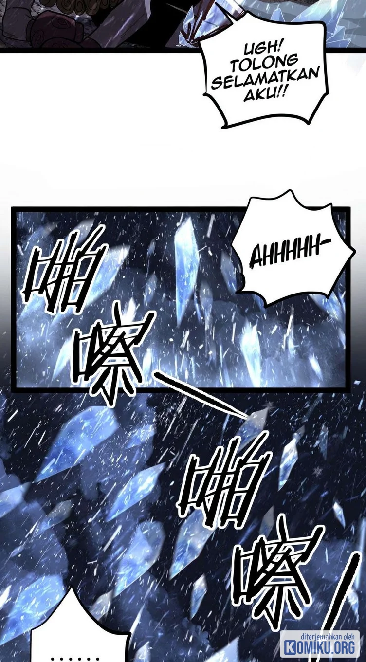 The Omni Guardian Chapter 91 Gambar 19