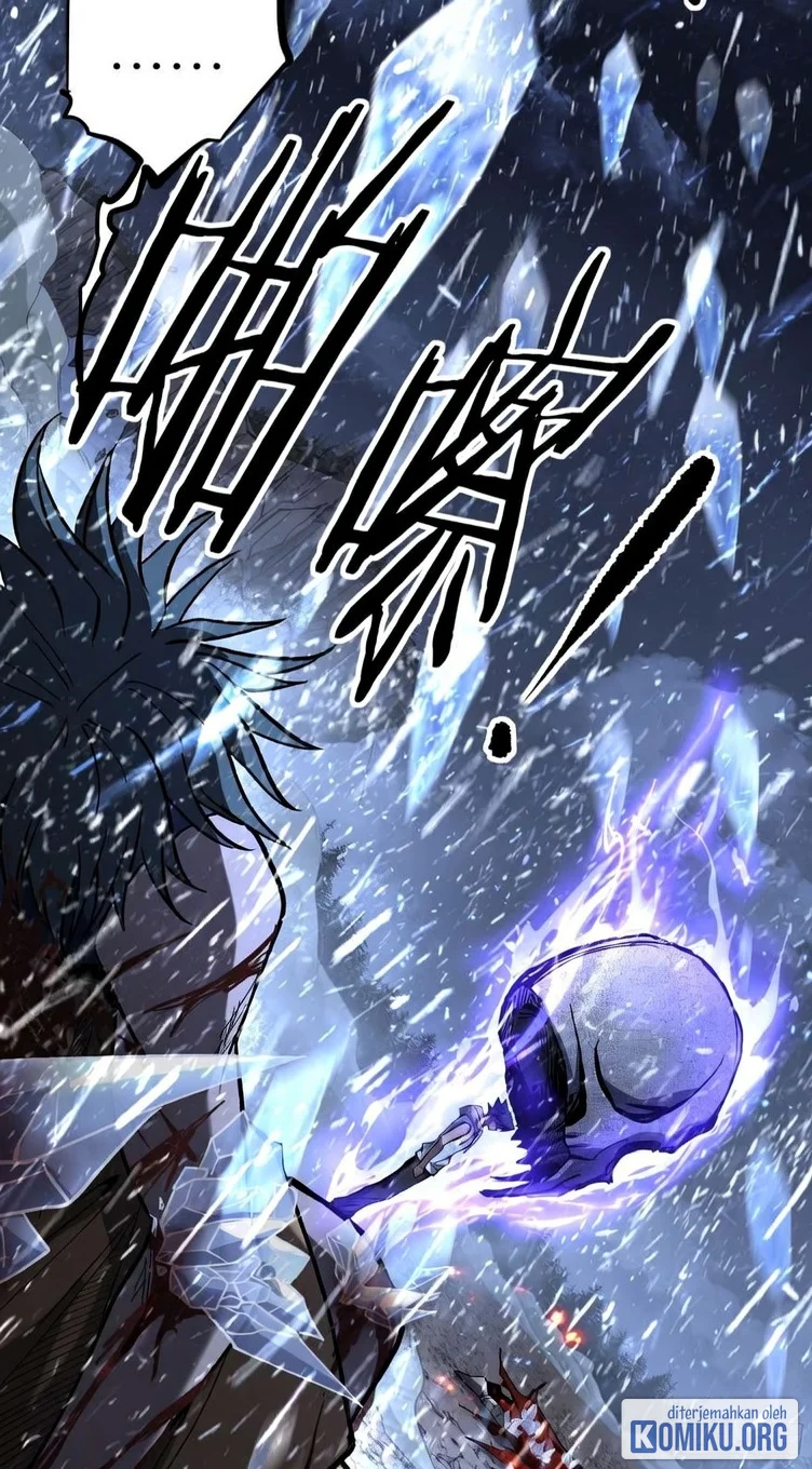 The Omni Guardian Chapter 91 Gambar 20