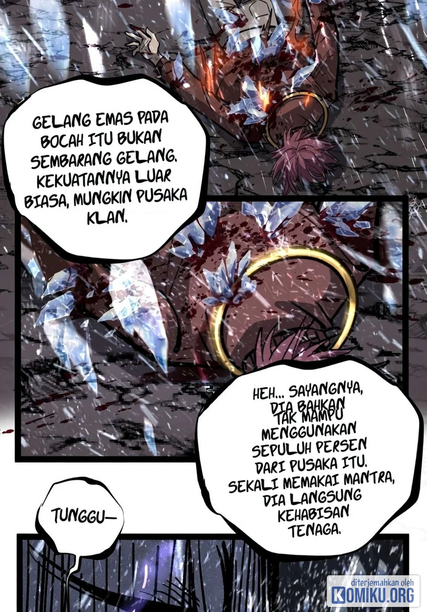 The Omni Guardian Chapter 91 Gambar 23