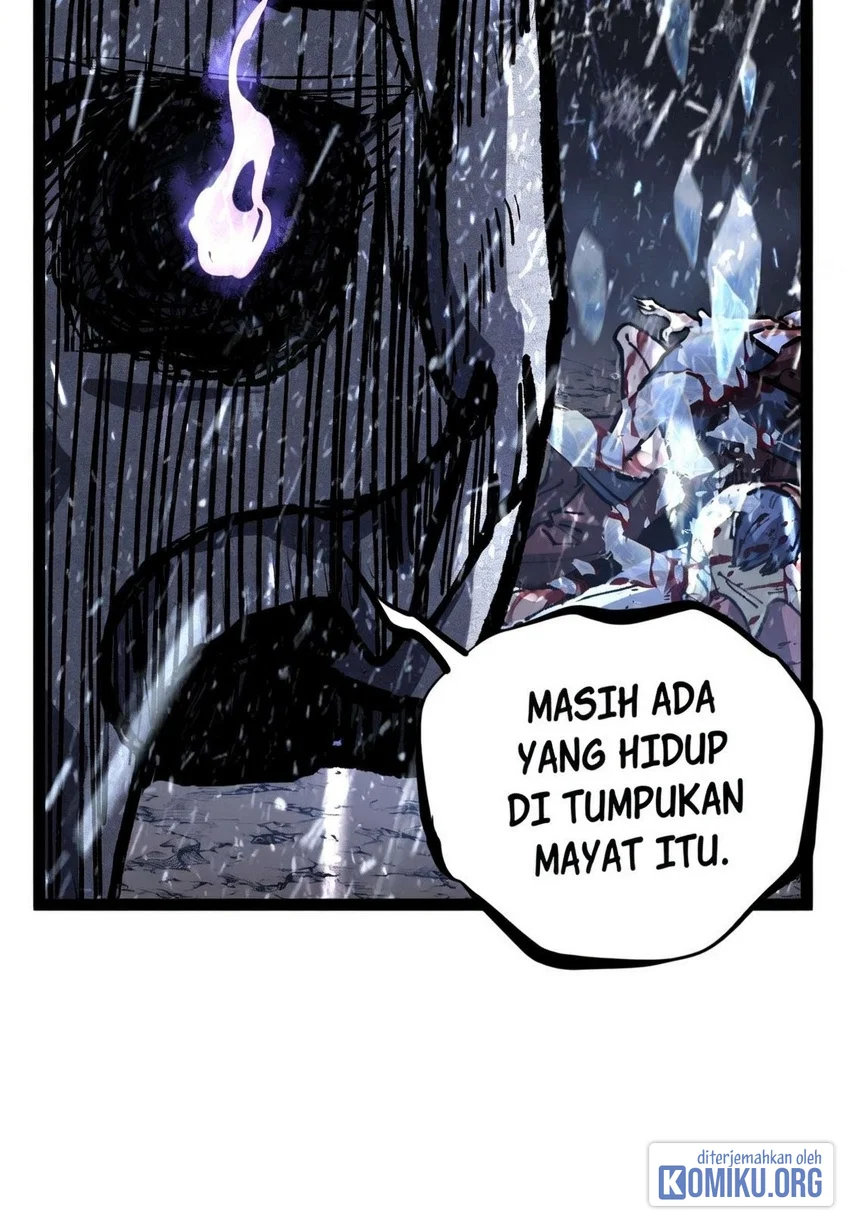 The Omni Guardian Chapter 91 Gambar 24