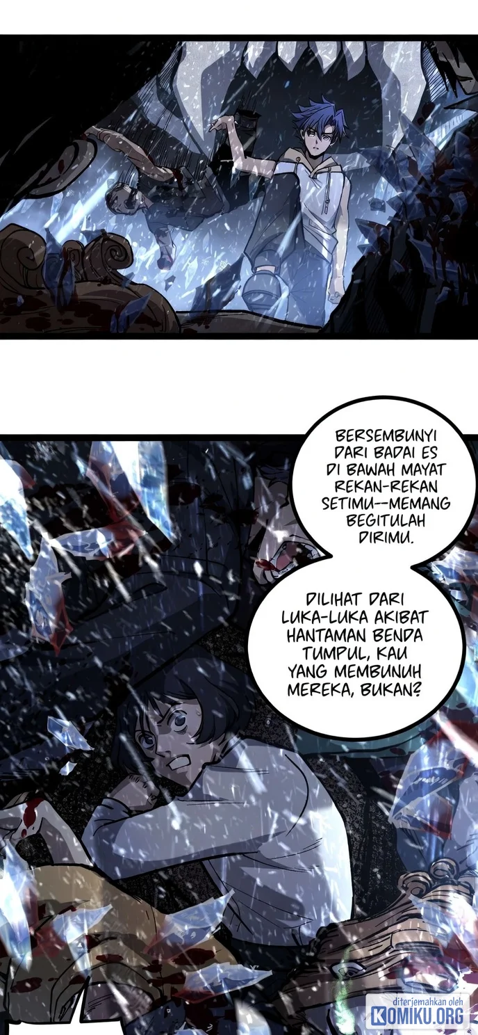 The Omni Guardian Chapter 91 Gambar 25