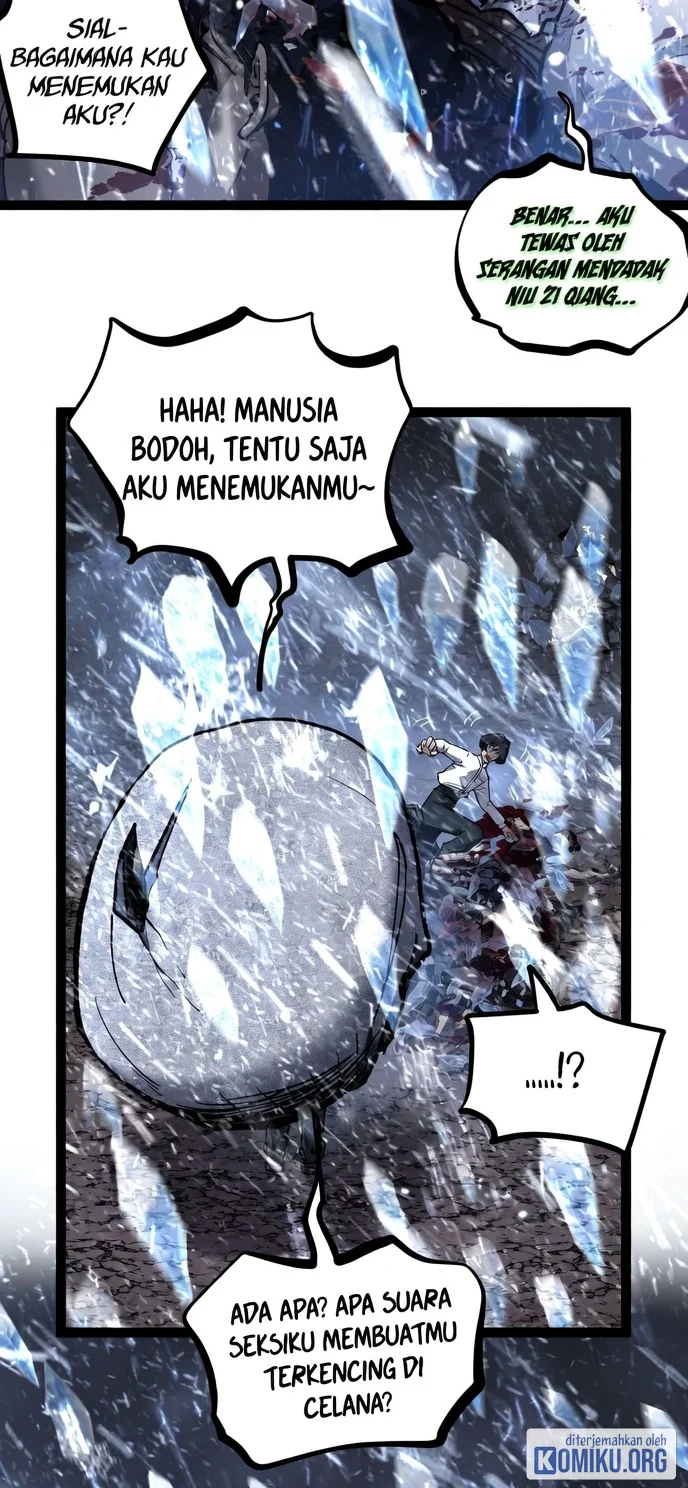 The Omni Guardian Chapter 91 Gambar 26