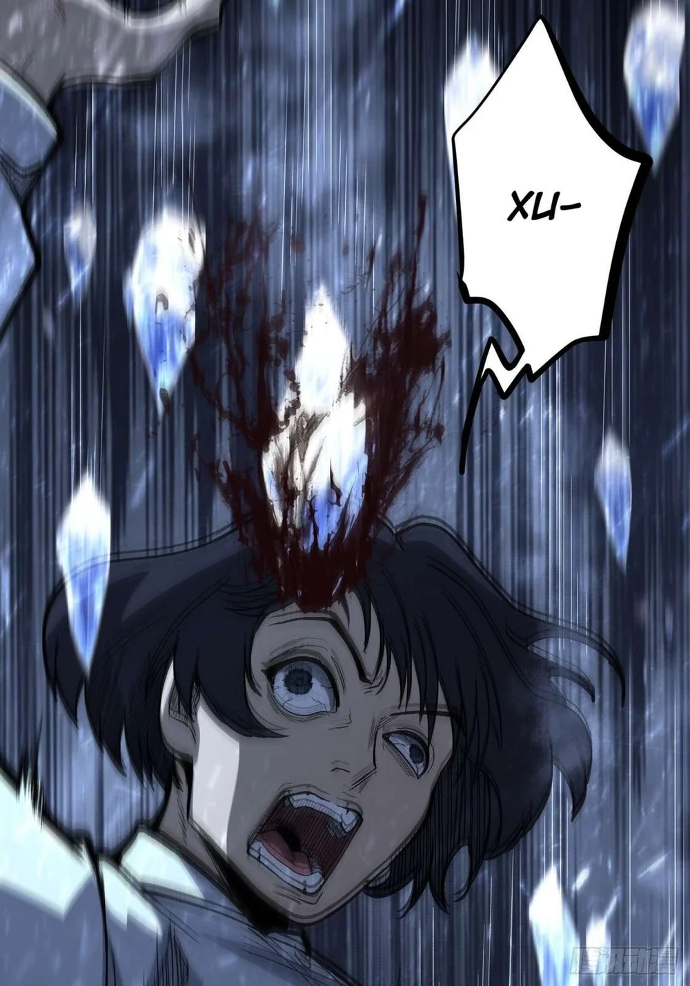 The Omni Guardian Chapter 91 Gambar 29